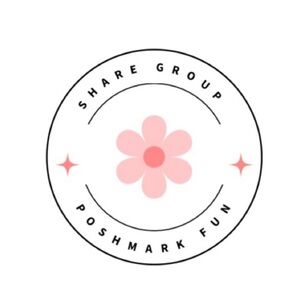 Poshmark share group - week of  March 23 rd 💰👍🤩